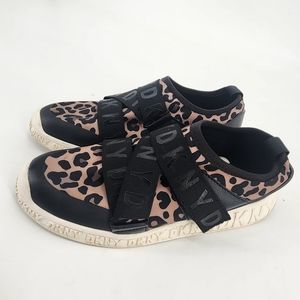 DKNY Girl Sneaker Size 1.5